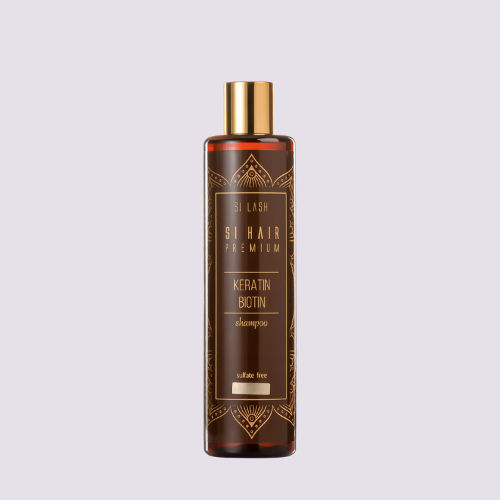 SI HAIR PREMIUM Терапия за растеж и против косопад