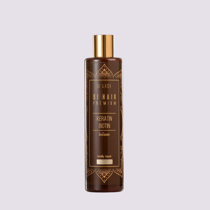 SI HAIR PREMIUM Терапия за растеж и против косопад